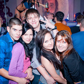  Dance WeekEnd в стиле Wild Wild West фото 71