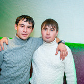  Dance WeekEnd в стиле Wild Wild West фото 109