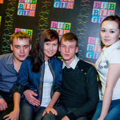  Dance WeekEnd в стиле Wild Wild West фото 107