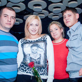  Dance WeekEnd в стиле Wild Wild West фото 8