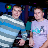  Dance WeekEnd в стиле Wild Wild West фото 54