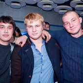  Dance WeekEnd в стиле Wild Wild West фото 41