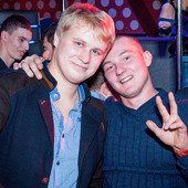  Dance WeekEnd в стиле Wild Wild West фото 90