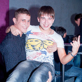  Dance WeekEnd в стиле Wild Wild West фото 78