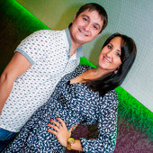  Dance WeekEnd в стиле Wild Wild West фото 108