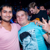  Dance WeekEnd в стиле Wild Wild West фото 100