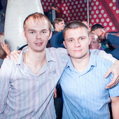  Dance WeekEnd в стиле Wild Wild West фото 92