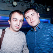  Dance WeekEnd в стиле Wild Wild West фото 80