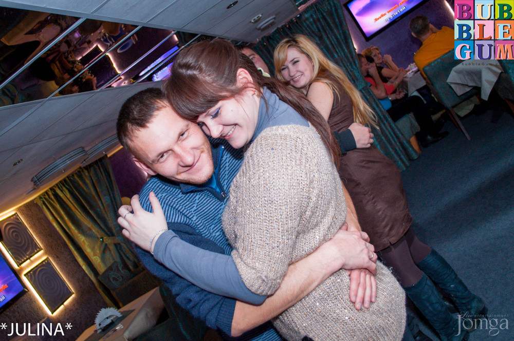 Фотография с dance weekend зима welcome в Пятерочка