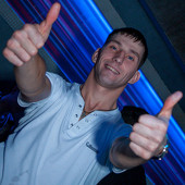 dance weekend зима welcome фото 126