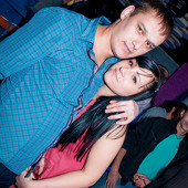 dance weekend зима welcome фото 129