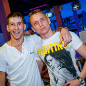 dance weekend зима welcome фото 134