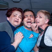 dance weekend зима welcome фото 97