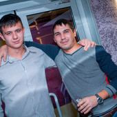 dance weekend зима welcome фото 96