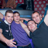 dance weekend зима welcome фото 57