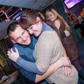 dance weekend зима welcome фото 65