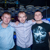 dance weekend зима welcome фото 38