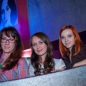 dance weekend зима welcome фото 45