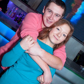 dance weekend зима welcome фото 44