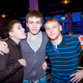 dance weekend зима welcome фото 135