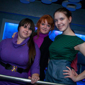 dance weekend зима welcome фото 123