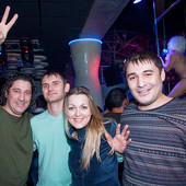 dance weekend зима welcome фото 108