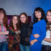 dance weekend зима welcome фото 51