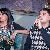 dance weekend зима welcome фото 94