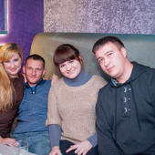 dance weekend зима welcome фото 87