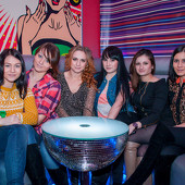 dance weekend зима welcome фото 47