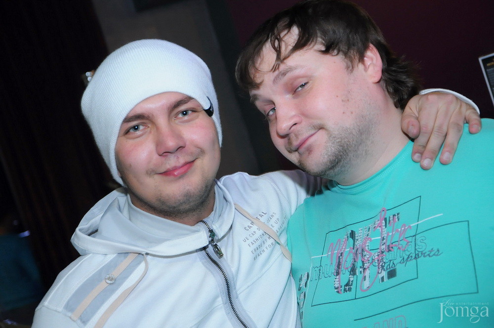 Фотография с DJ LUCKY BIRTHDAY PARTY часть 2 в Пятерочка