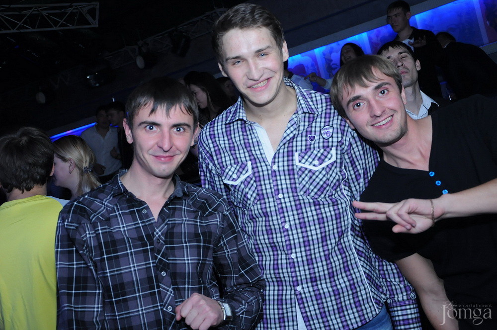 Фотография с DJ LUCKY BIRTHDAY PARTY часть 2 в Пятерочка