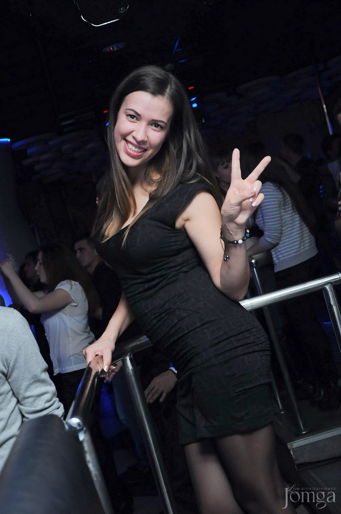 Фотография с DJ LUCKY BIRTHDAY PARTY часть 2 в Пятерочка