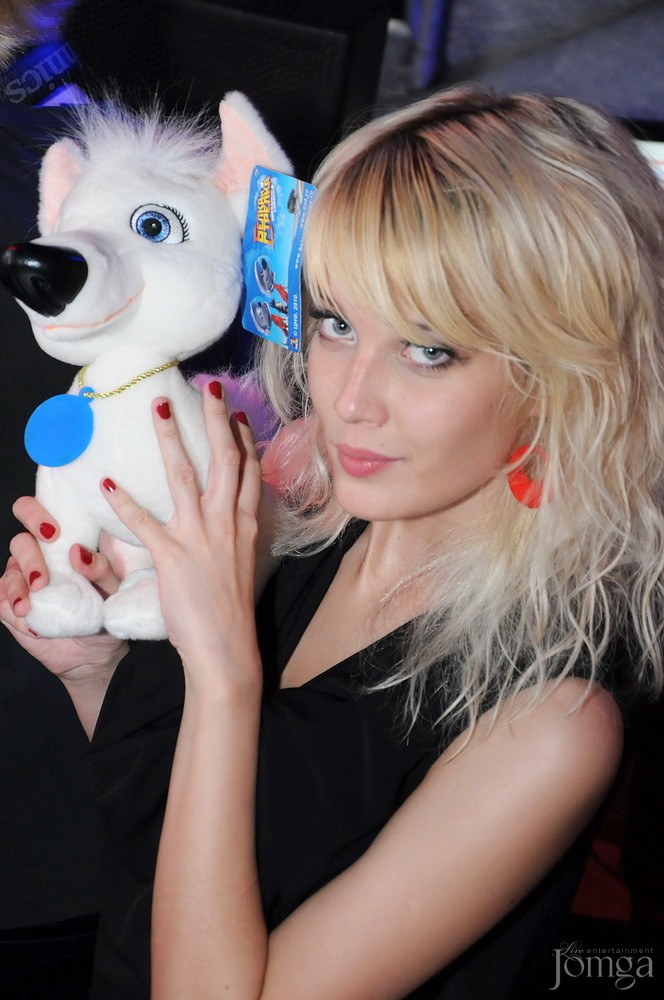 Фотография с DJ LUCKY BIRTHDAY PARTY часть 2 в Пятерочка