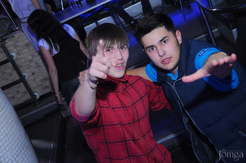 Фотография с DJ LUCKY BIRTHDAY PARTY часть 2 в Пятерочка