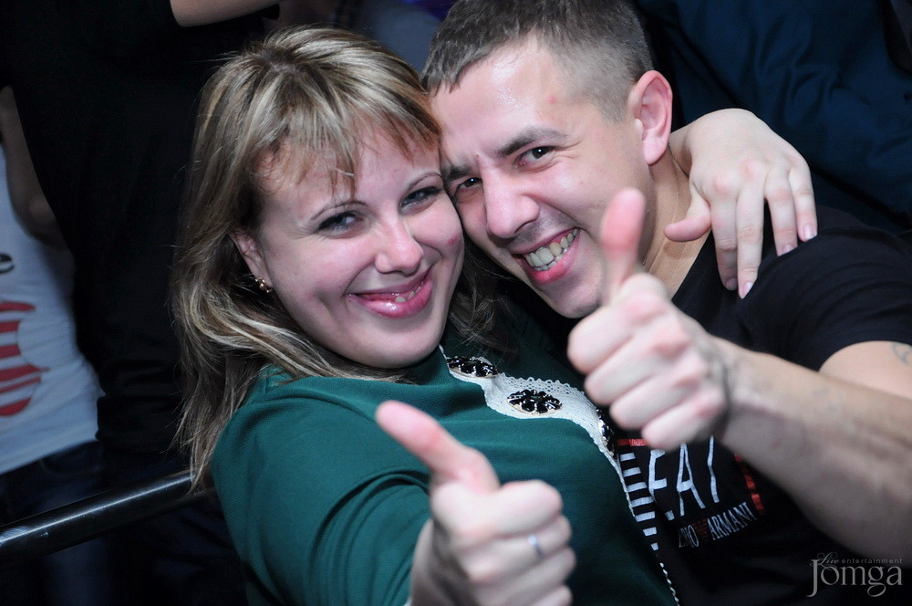 Фотография с DJ LUCKY BIRTHDAY PARTY часть 2 в Пятерочка