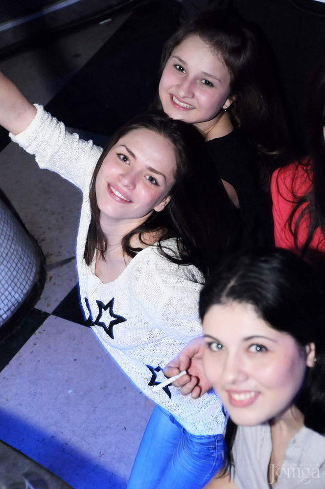 Фотография с DJ LUCKY BIRTHDAY PARTY часть 2 в Пятерочка