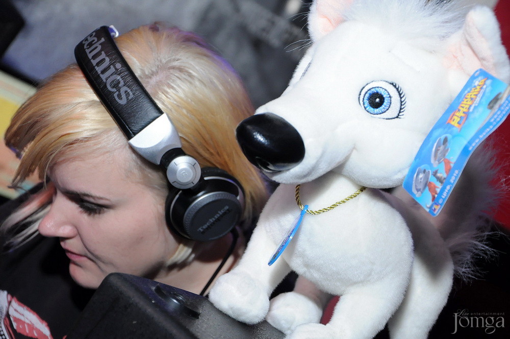 Фотография с DJ LUCKY BIRTHDAY PARTY часть 2 в Пятерочка