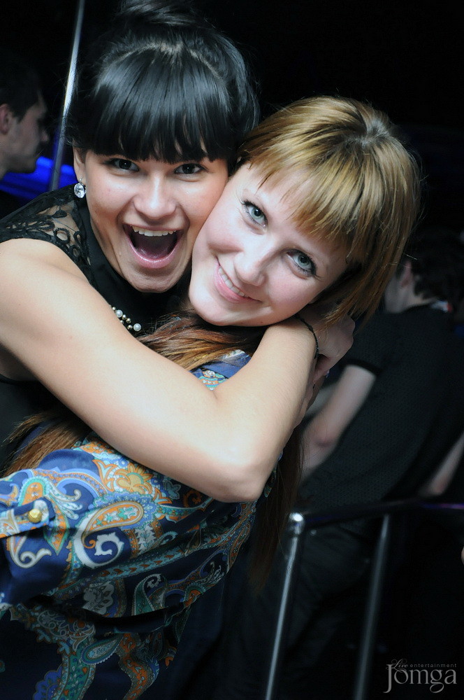 Фотография с DJ LUCKY BIRTHDAY PARTY часть 2 в Пятерочка