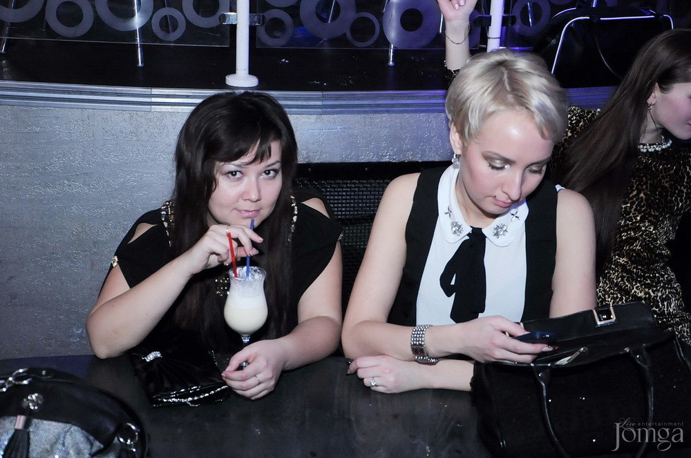 Фотография с DJ LUCKY BIRTHDAY PARTY часть 2 в Пятерочка