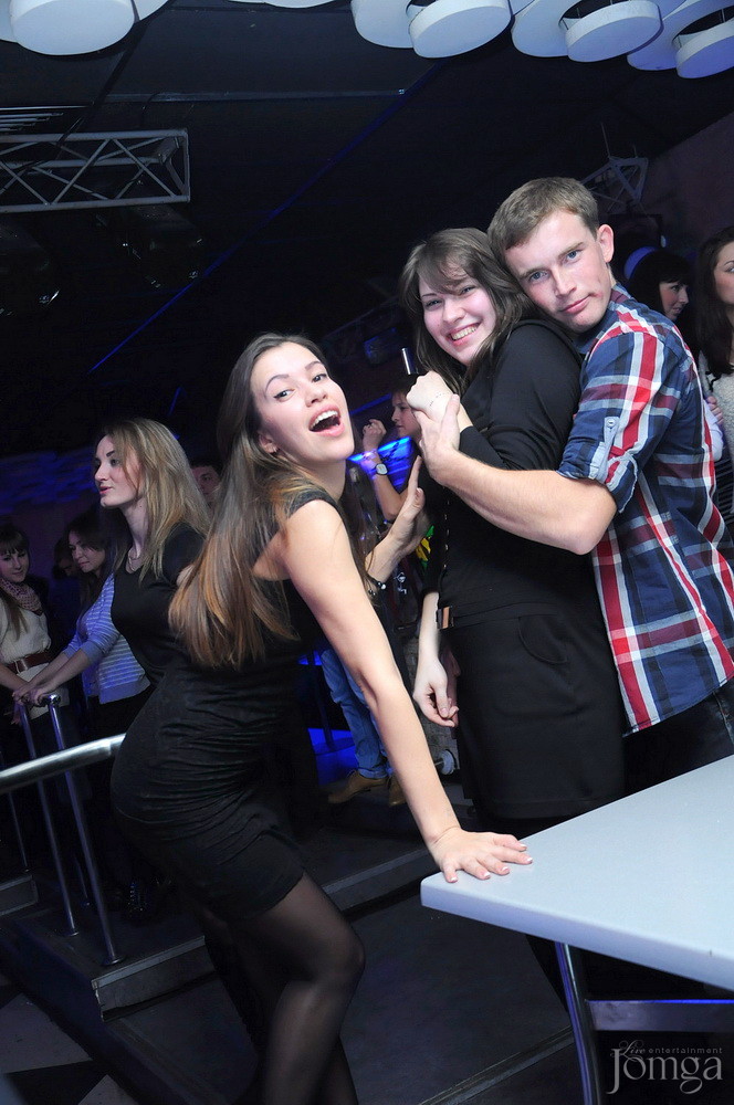 Фотография с DJ LUCKY BIRTHDAY PARTY часть 2 в Пятерочка