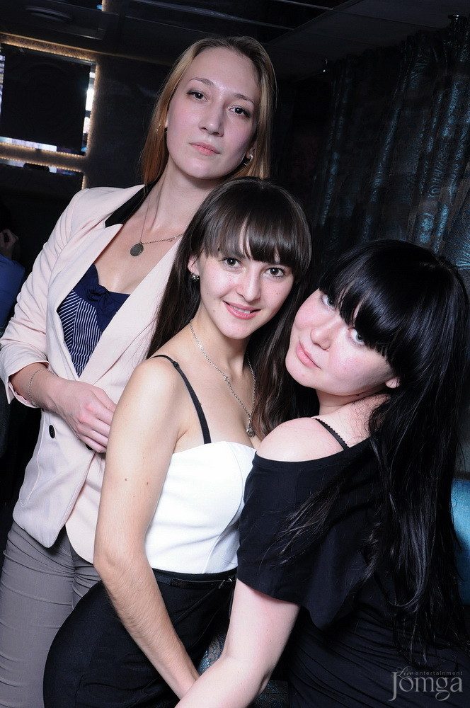 Фотография с DJ LUCKY BIRTHDAY PARTY часть 2 в Пятерочка