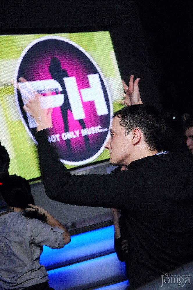 Фотография с DJ LUCKY BIRTHDAY PARTY часть 2 в Пятерочка