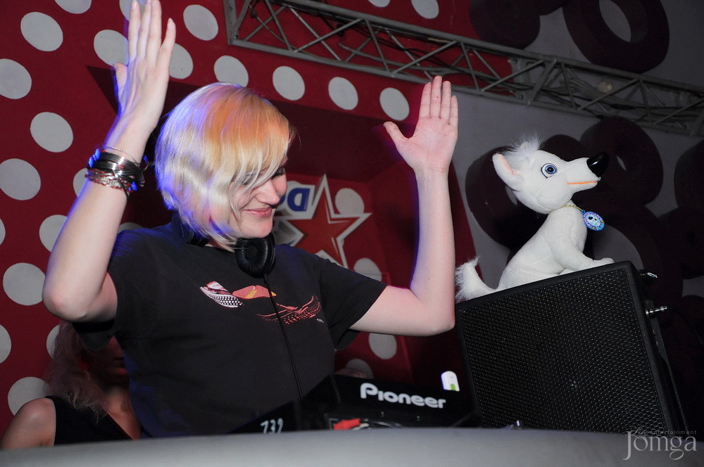 Фотография с DJ LUCKY BIRTHDAY PARTY часть 2 в Пятерочка