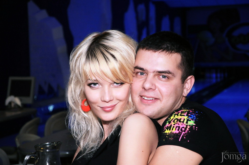 Фотография с DJ LUCKY BIRTHDAY PARTY часть 2 в Пятерочка