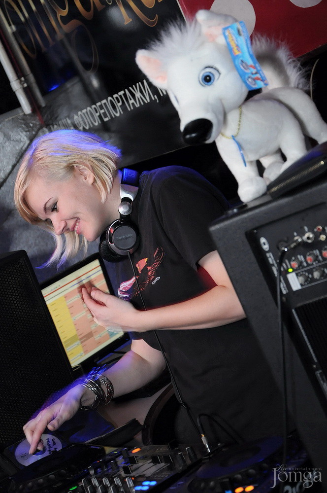 Фотография с DJ LUCKY BIRTHDAY PARTY часть 2 в Пятерочка