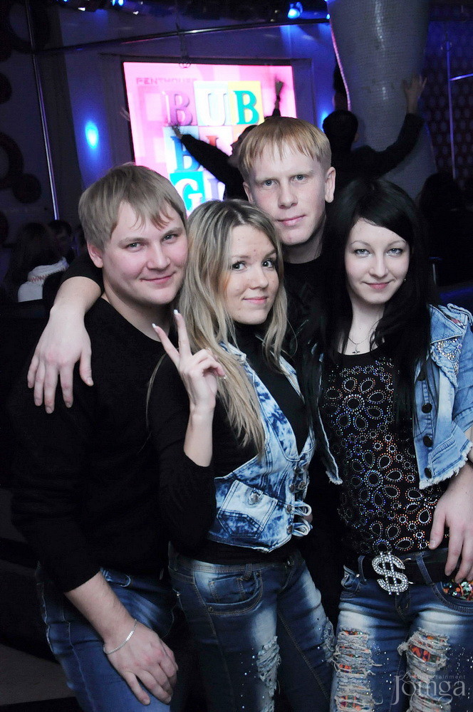 Фотография с DJ LUCKY BIRTHDAY PARTY часть 2 в Пятерочка
