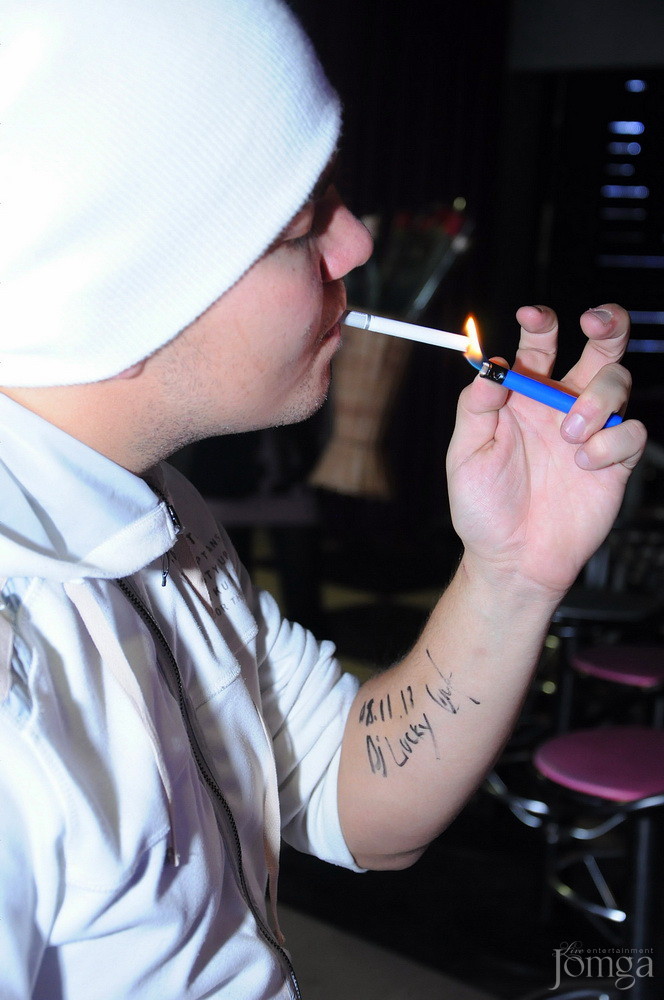 Фотография с DJ LUCKY BIRTHDAY PARTY часть 2 в Пятерочка