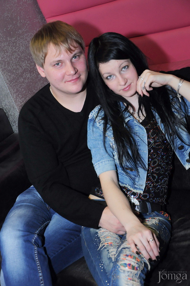 Фотография с DJ LUCKY BIRTHDAY PARTY часть 2 в Пятерочка