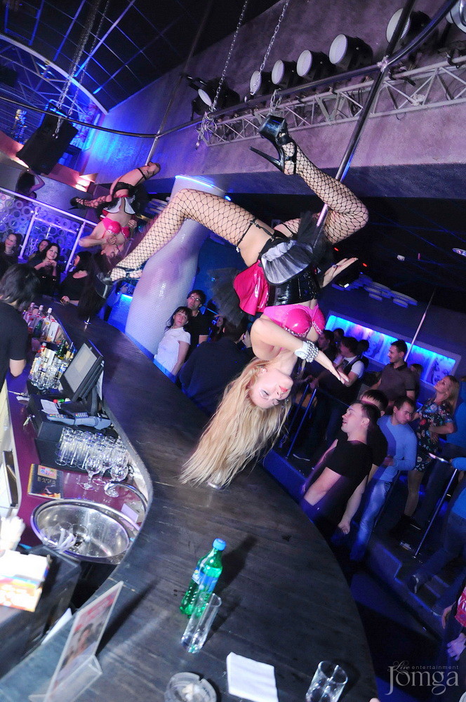 Фотография с DJ LUCKY BIRTHDAY PARTY часть 2 в Пятерочка